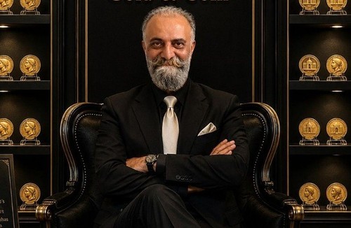 سکه اعلمی