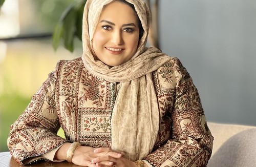 مزون اشراف