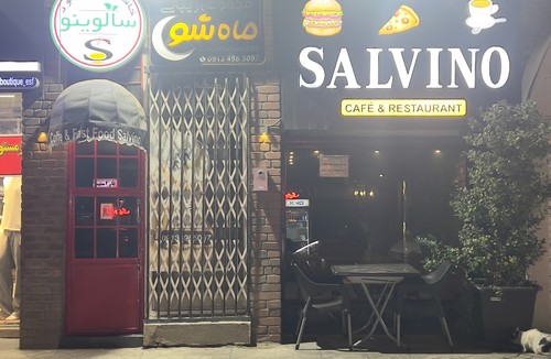 سالوینو
