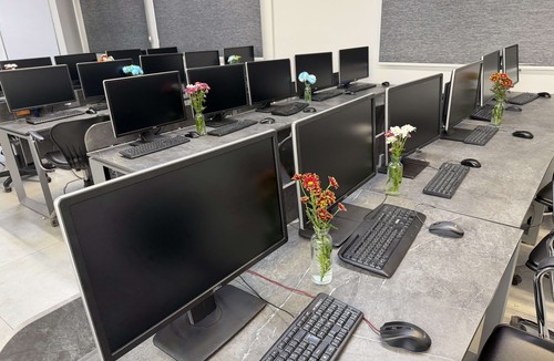 سرای حسابدار شعبه چهارباغ بالا
