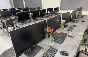 سرای حسابدار شعبه چهارباغ بالا