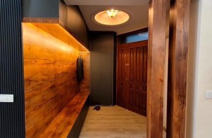 کابینت آشپزخانه ماهور دیزاین