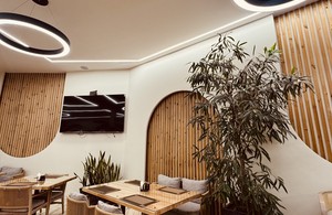دکوراسیون داخلی کارو