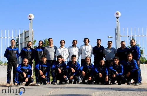 پنجره دوجداره بهین صنعت