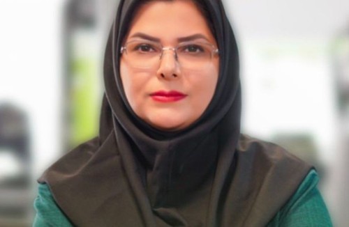 مرکز حرکات اصلاحی دکتر مستغنی