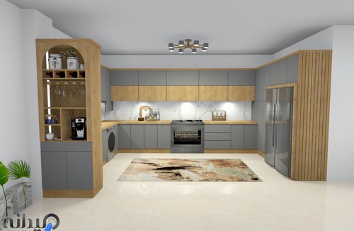 کابینت آرین