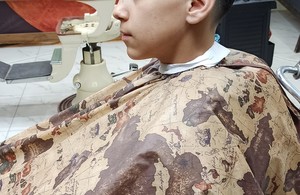 پیرایش نیوکات