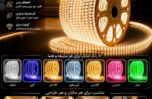 بازرگانی روشَنا