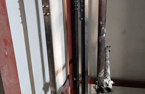 شرکت آسانسور (آوین آسانبر یکتا)