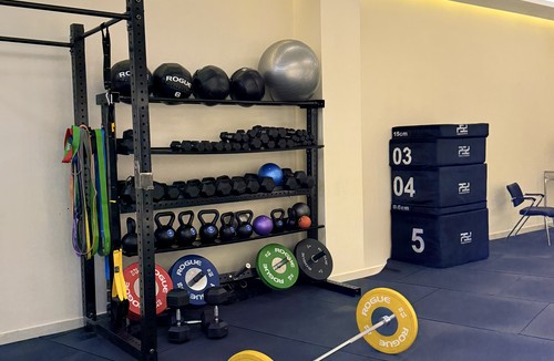 Eight club