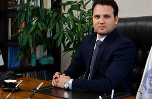 وکیل سیدفرهاد حسینی مقدم