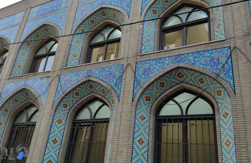 درب وپنجره دوجداره عایق کویر