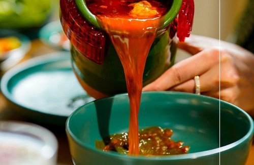 دیزی سرای صدرالعماره