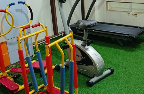حرکات اصلاحی و کاردرمانی نوین