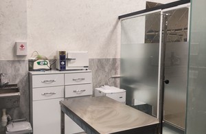 دامپزشکی کاکادو 