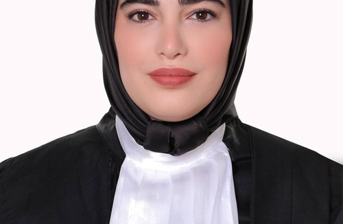 بنفشه محمدیان کیاکلایه