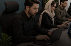 توسعه تجارت راوی