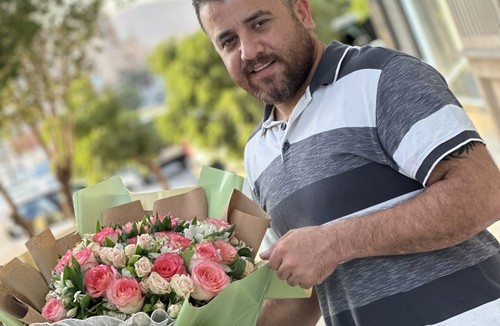 گلفروشی