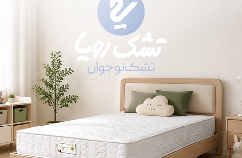 نمایندگی تشک رویا(دلاوران)