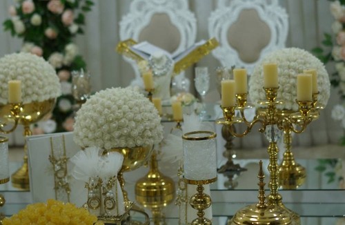 دفتر ازدواج ۱۸۴ میان آبی