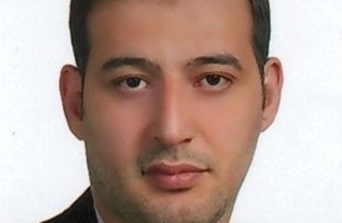 وکیل هادی منافزاده
