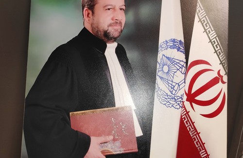 دفتر وکالت ابوالفضل فاضلی
