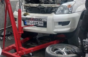 مکانیک سیار