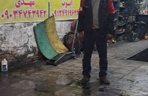 مکانیکی وتنظیم موتور