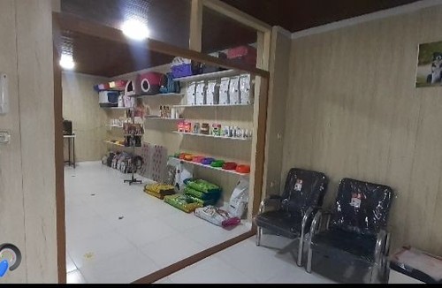 دامپزشکی مارال