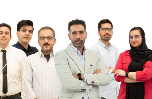 آژانس دیجیتال مارکتینگ حافظ
