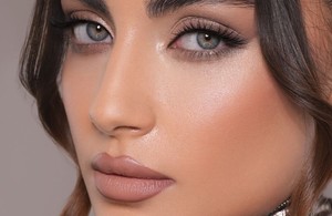 سالن زیبایی آی تای شکیبافر