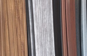 سقف کاذب سهرابی