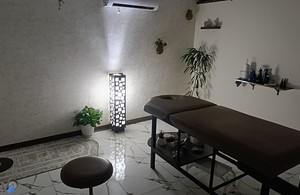 سالن ماساژ هفت