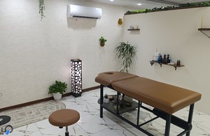سالن ماساژ هفت
