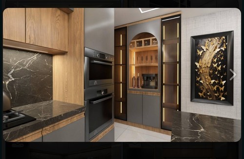 کابینت تاپس