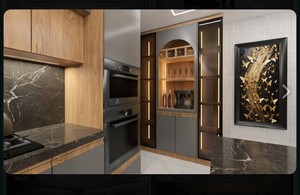 کابینت تاپس