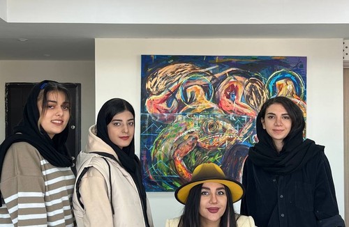 آموزشگاه جعفرزاده