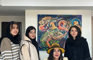 آموزشگاه جعفرزاده