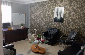 دکتر زهرا طلائیان