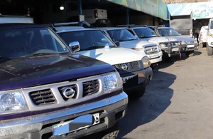 تعمیرگاه ایران تیونینگ