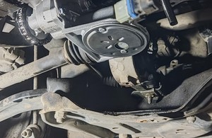 تعمیرگاه مکانیکی وامداد خودرو ویدکش ساری
