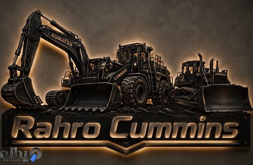 Rahro cummins