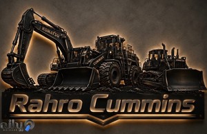 Rahro cummins
