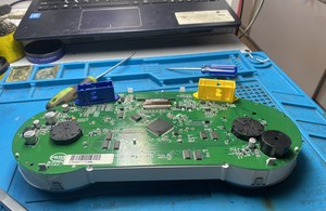 تعمیرات ایسیو ECU ، دیاگ برق  بیگلری