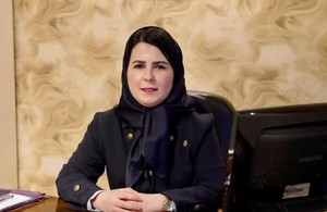 وکیل پایه یک دادگستری