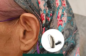 کلینیک شنوایی سنجی و سمعک شنو