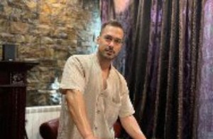 مرکز ماساژ فرداد