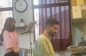 علیرضا امامی