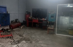 مکانیک خودروهای کره ای