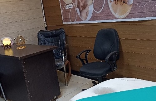 ماساژ درمانی سید
